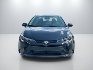 Used 2026 Toyota Corolla LE video 2