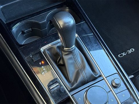 Used 2024 MAZDA CX-30 AWD 2.5 S w/ Preferred Package image 32