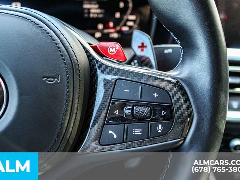 Used 2022 BMW M3 Competition image 27