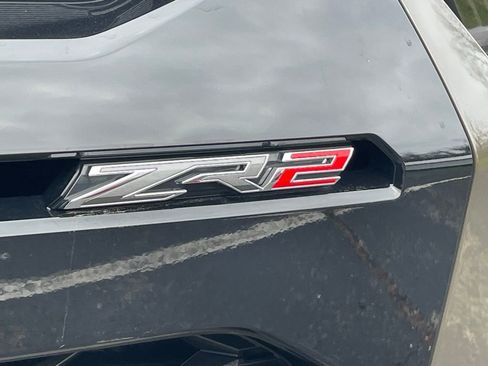 Certified 2024 Chevrolet Colorado ZR2 w/ Safety Package image 9