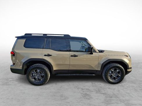 Certified 2024 Lexus GX 550 Premium image 7