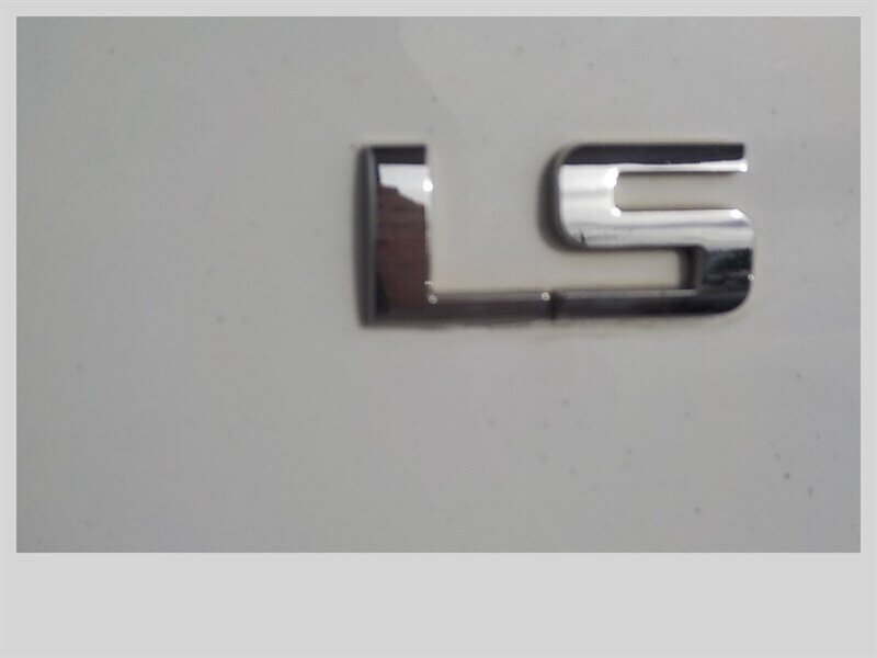 Used 2007 Chevrolet Avalanche LS AWD/4WD image 8
