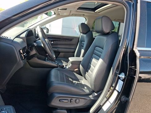 Certified 2023 Honda CR-V EX-L image 14