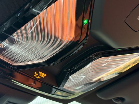 Used 2025 BMW M3 Competition w/ Executive Package image 22