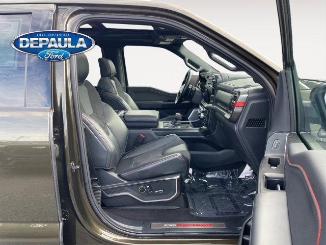 Used 2025 Ford F150 Raptor AWD/4WD image 19