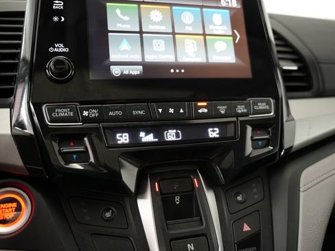 Used 2018 Honda Odyssey EX-L image 26