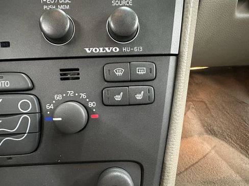 Used 2002 Volvo V70 Cross Country AWD/4WD image 20