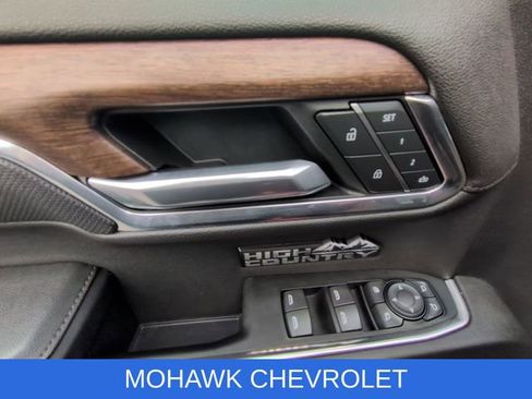 Used 2023 Chevrolet Silverado 1500 High Country w/ High Country Premium Package image 25
