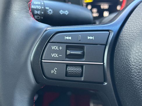 New 2025 Honda Civic Type R image 27