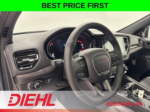 New 2026 Dodge Durango GT AWD/4WD image 24