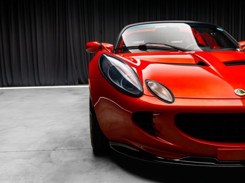 Used 2006 Lotus Elise RWD image 20