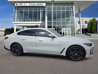 Used 2023 BMW i4 eDrive40