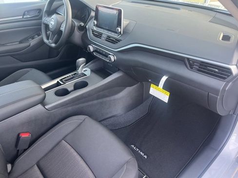 New 2025 Nissan Altima 2.5 S image 22