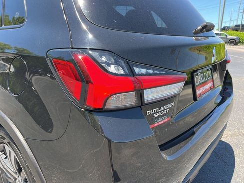 Used 2025 Mitsubishi Outlander Sport AWD image 28
