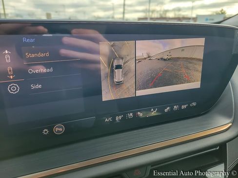 New 2026 Buick Envision Avenir image 17