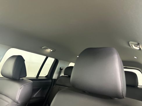 Used 2026 Hyundai Santa Fe SEL FWD image 11