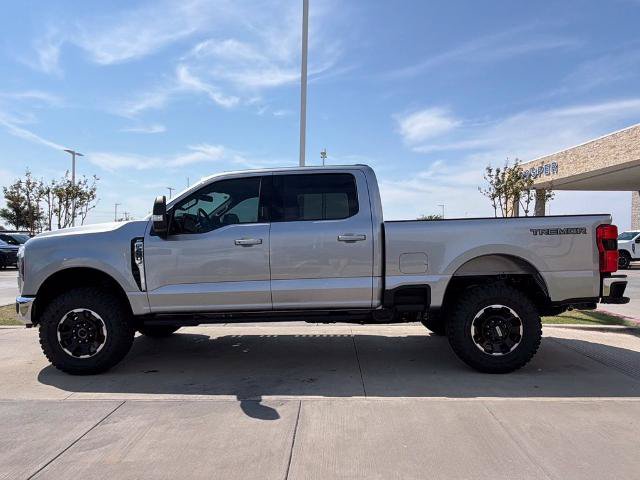 New 2027 Ford F250 XLT w/ XLT Premium Package AWD/4WD image 35