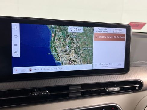 Used 2025 Genesis GV60 Performance image 17