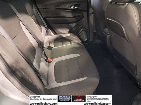 Used 2023 Chevrolet TrailBlazer LT image 15