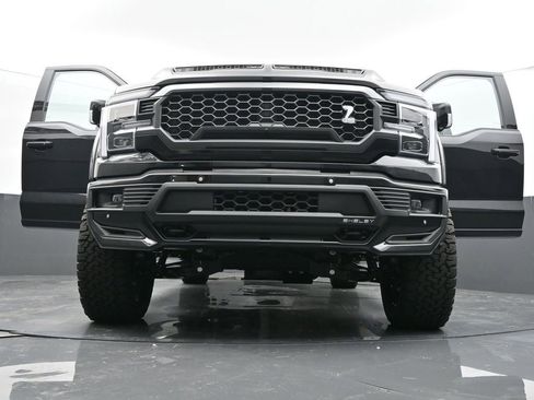 New 2025 Ford F150 Lariat w/ Equipment Group 502A High AWD/4WD image 61