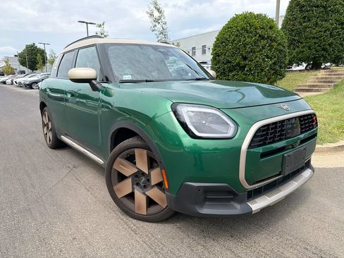 Used 2025 MINI Cooper Countryman S AWD/4WD image 5