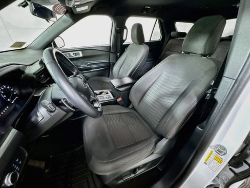 Used 2020 Ford Explorer XLT w/ Comfort Package AWD/4WD image 13