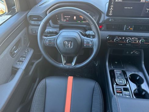 New 2026 Honda Passport TrailSport image 13