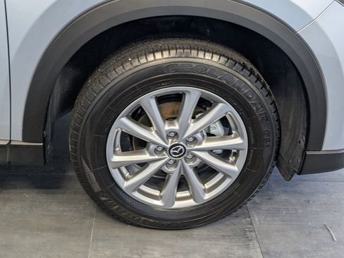 Used 2023 MAZDA CX-5 AWD 2.5 S image 16