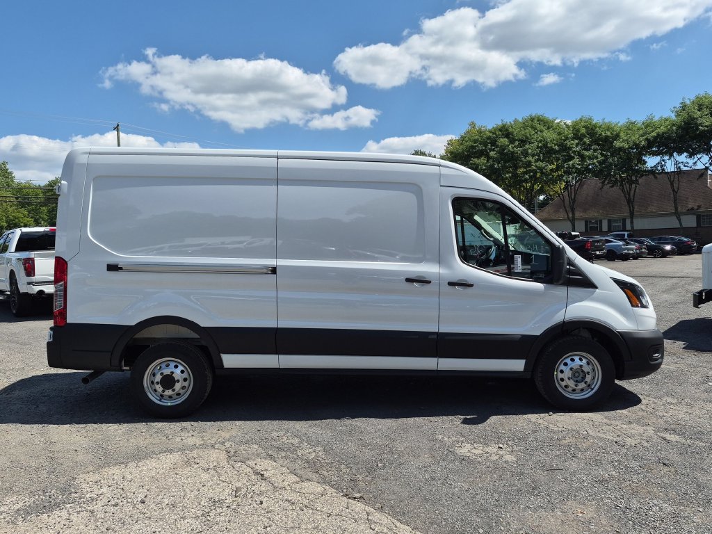 New 2026 Ford Transit 150 148 Medium Roof AWD w/ Load Area Protection Package image 5