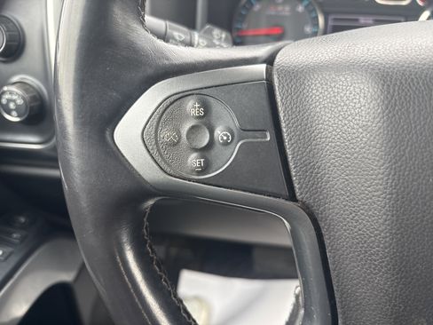 Used 2017 Chevrolet Silverado 1500 LT w/ All Star Edition image 18