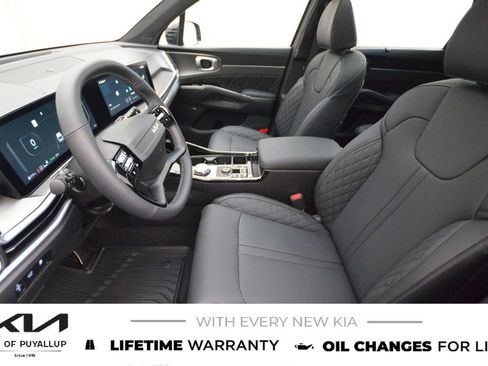 New 2026 Kia Sorento SX Prestige image 10