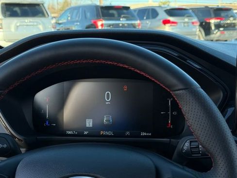 Used 2025 Ford Escape ST-Line w/ Tech Pack #1 image 18