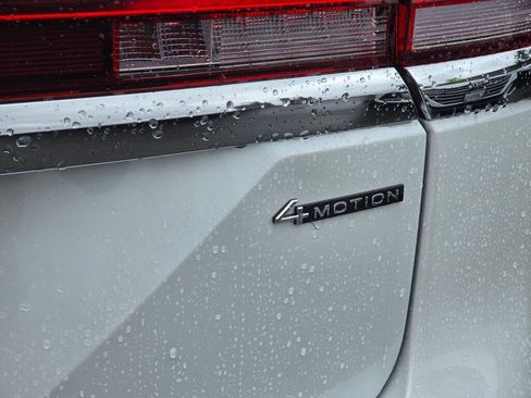 New 2026 Volkswagen Atlas SE AWD/4WD image 14