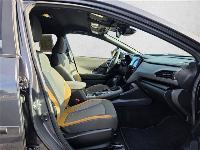 Certified 2026 Subaru Crosstrek 2.5i Sport w/ Crosstrek Mirror Package AWD/4WD image 11