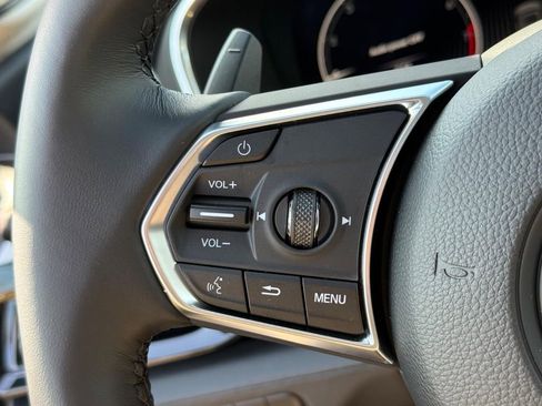 New 2026 Acura MDX w/ Technology Package AWD/4WD image 12