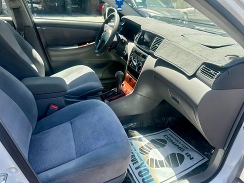 Used 2006 Toyota Corolla S FWD image 11