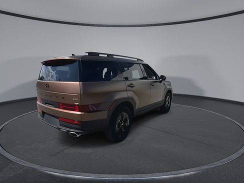 New 2026 Hyundai Santa Fe XRT image 8