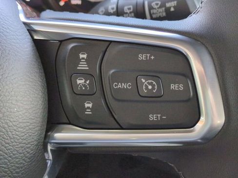 New 2026 Jeep Wrangler Sahara image 26