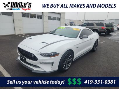 Used 2020 Ford Mustang Premium w/ 2.3L High Performance Package