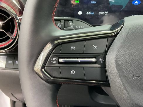 Used 2026 Chevrolet Equinox RS w/ LPO, Floor Liner Package AWD/4WD image 9