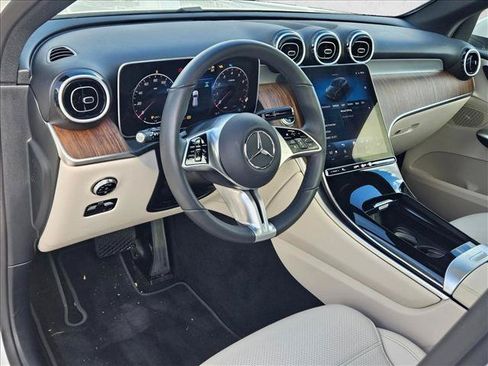 Certified 2026 Mercedes-Benz GLC 300 4MATIC image 10