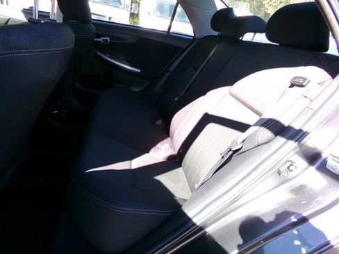 Used 2013 Toyota Corolla S w/ Premium Pkg image 17