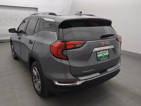 Used 2020 GMC Terrain SLT w/ Preferred Package FWD image 5