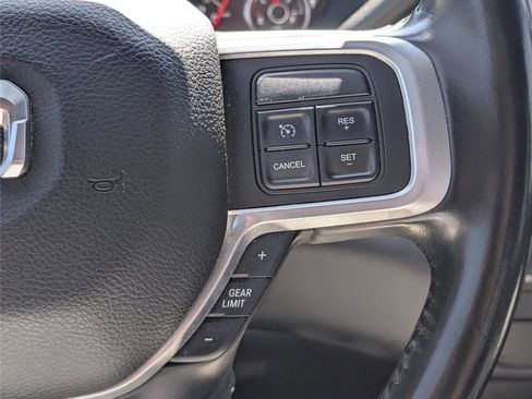 Used 2021 RAM 2500 Big Horn w/ Level 1 Equipment Group image 26