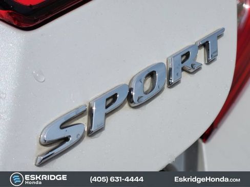 Used 2020 Honda Accord Sport image 12