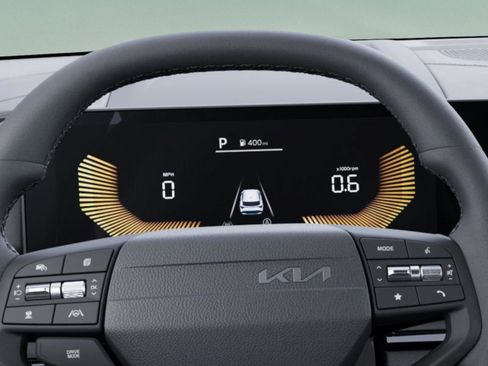New 2026 Kia Sportage EX FWD image 21