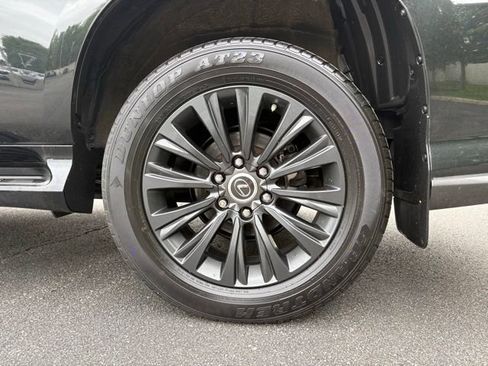 Used 2023 Lexus GX 460 Premium AWD/4WD image 13
