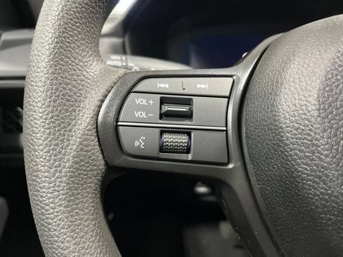 New 2026 Honda Accord LX image 14