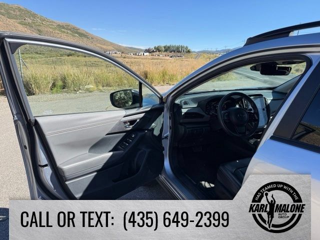 Used 2024 Subaru Crosstrek 2.5i Limited AWD/4WD image 10