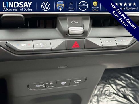 Used 2024 Kia EV9 GT-Line image 19